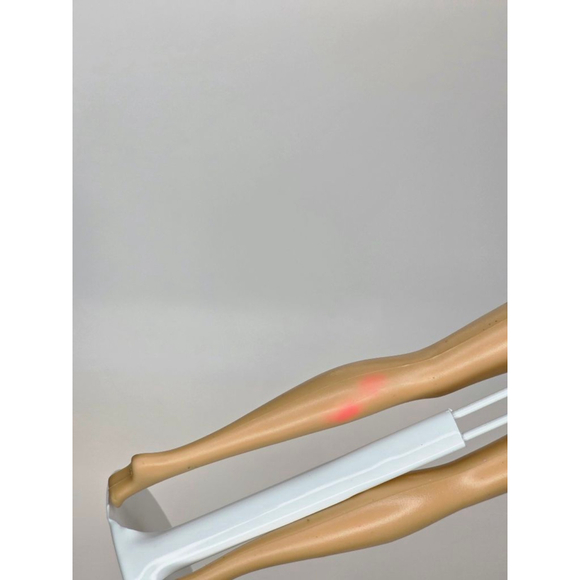 Vintage Mattel FASHIONISTA-ETHNIC MULATO LIGHT BLACK CURLY HAIR - Picture 6 of 7